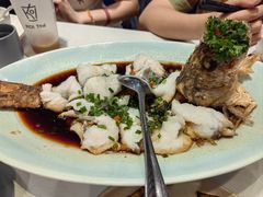 -鹿港小镇(金虹桥国际中心店)