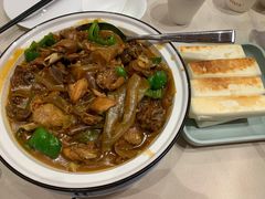 -阿庄新豫菜(航海东路店)