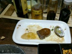 -铁板诱惑法式铁板烧(大卫城店)