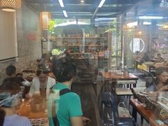 -61号餐吧(兴坪古镇漓江店)