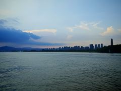 -江心屿景区
