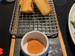 -老头儿油爆虾·知味杭州(爱琴海购物中心)