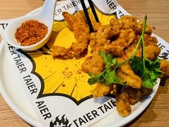 -太二酸菜鱼(赛格国际店)