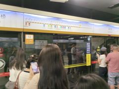 -呼家楼(地铁站)