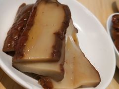 -轻蔬不用等·素食(江苏路店)