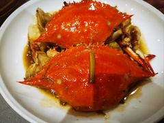 -小厨师·二十年沈家门小海鲜(百井坊巷店)