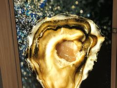 -HIHE Bistro·Oyster Bar(华熙live店)