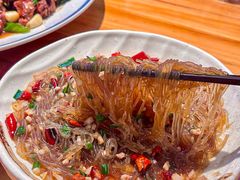 -食鸡公社辣子鸡·潍坊菜·烧烤