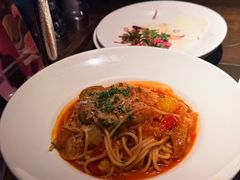 -食间牛排(重庆路万达店)