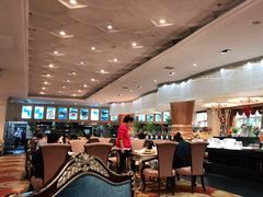 -博悦茶餐厅(文殊院店)