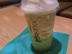 -星巴克(珠海仁恒滨海中心店)