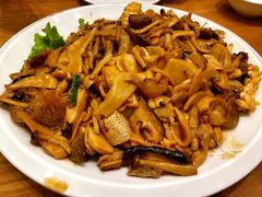 八珍豆腐-陈傻子餐厅(世纪都会店)