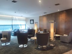 -浦东机场国航头等贵宾室