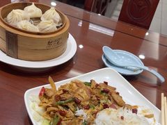 -日月永和中国餐饮名店(凤凰店)