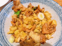 -印象鲵宴·张家界地标美食名片(溪布街店)