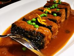 -丽晶轩中餐厅(重庆丽晶酒店)