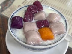 -周大娘牛乳(旧寨古村总店)