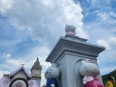 -安吉Hello Kitty乐园