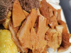牛肚-细妹五香牛杂(步行街店)