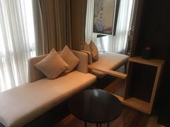 -深圳湾木棉花酒店