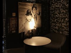 -等待戈多Waiting For Godot(交道口店)