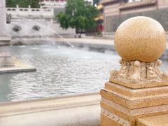 -广东圆玄道观