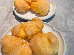 -陶兰居·手工点心·粤菜(圆融时代广场店)
