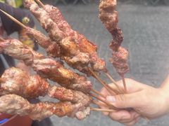 -同来顺烧烤餐厅(哈尔滨道店)