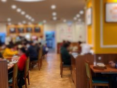 大堂-萨莉亚意式餐厅(桃浦路店)