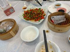 -老廣新意-全天茶点(宝能店)