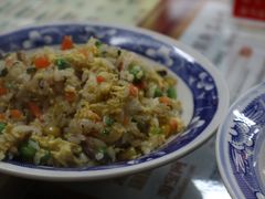 扬州炒饭-粗茶淡饭(东关街店)