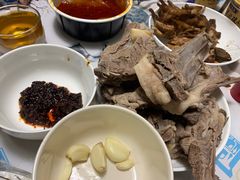 -宝葫芦西北茶食铺(万达店)