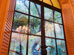 -马勒别墅·中餐厅