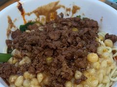 -朱儿面庄(洋河三路店)