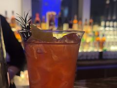 -于家堡洲际酒店·堡子里酒廊