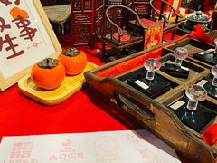 -正阳门饭庄·烤鸭·北京菜(万丰路七里庄店)