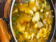 激情花椒鱼-有红鸡毛店·川菜(建设路店)