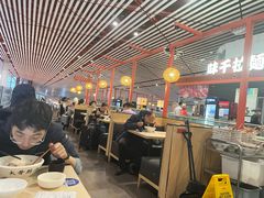 -味千拉面(首都机场T3店)