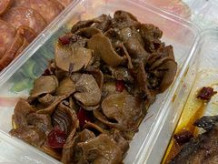-蓝精灵饺子店