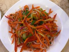 -维吾尔餐厅(宜山路店)