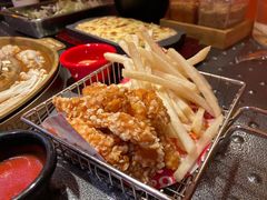-小牛哈尼韩式水煎肉(万象城店)