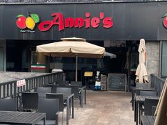 -安妮意大利餐厅(日坛店)