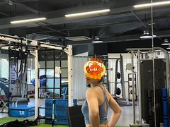 -恒之健私人定制健身(成山店)