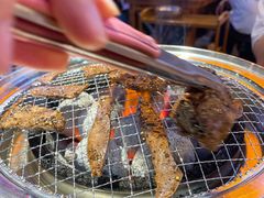 -吉志烤肉(太原总店)