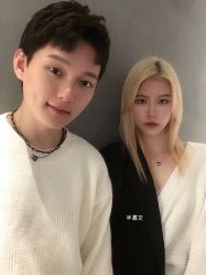 -斑斓色彩沙龙