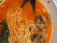 -和府捞面(曹路花园城店)