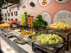 -绮梦西湖·云端餐厅(歌德店)