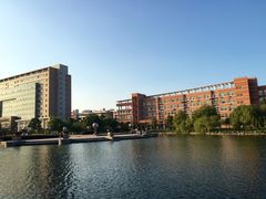 -中国计量大学(西校区)