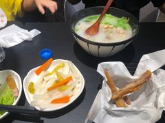 白汤猪手面-贡梅老面馆·蟹粉面·无锡特色小吃(南长街主推店)