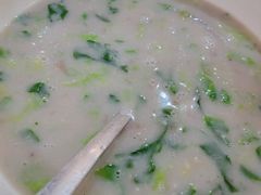 -南雄雄州土菜餐厅(粤北大厦店)